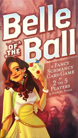 Belle of the Ball