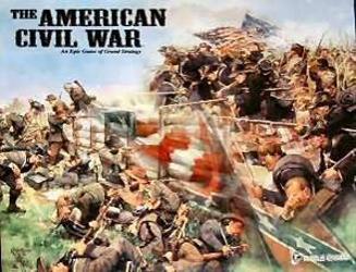 The American Civil War