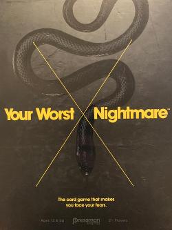 Your Worst Nightmare
