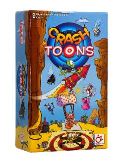 Crash Toons
