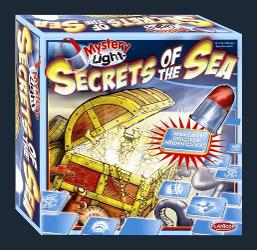 Secrets of the Sea