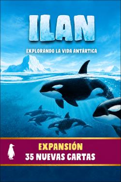 ILAN: Expansión 2025
