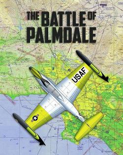 The Battle of Palmdale