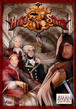 Heads of State