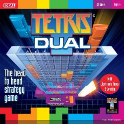 Tetris Dual