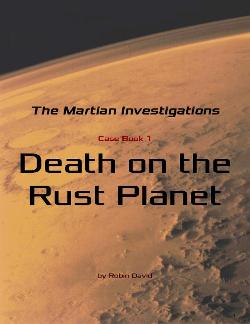 The Martian Investigations