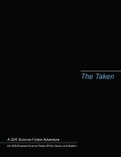 The Taken