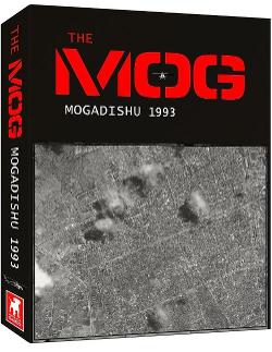 The MOG: Mogadishu 1993