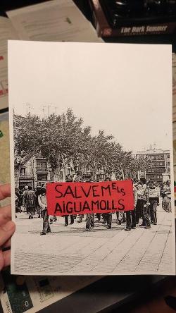 Salvem els Aiguamolls