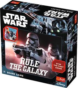 Star Wars: Rule the Galaxy
