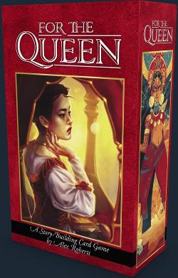 For the Queen