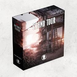 Blood: Grand Tour