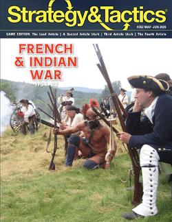 The French & Indian War