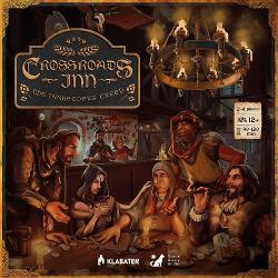 Crossroads Inn: The Innkeeper's Creed