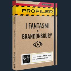 Profiler: I Fantasmi Di Brandonsbury