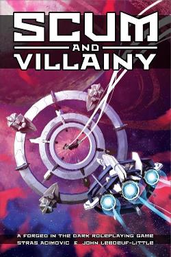 Scum and Villainy
