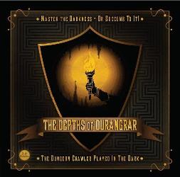 The Depths of Durangrar