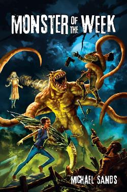 Monster of the Week (Revised)