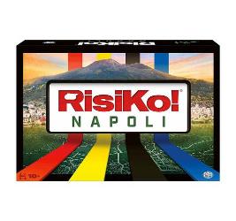 RisiKo! Napoli