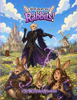 All of You Are Now Rabbits!