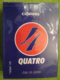 Quatro