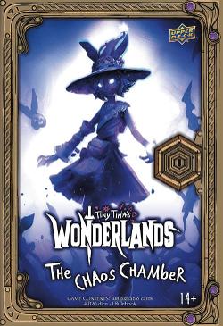 Tiny Tina's Wonderlands: The Chaos Chamber
