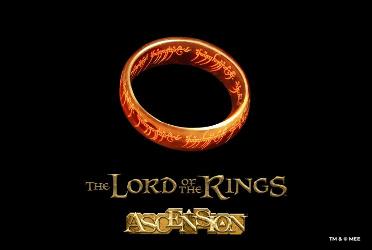 The Lord of the Rings: The Two Towers – Ascension