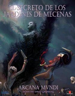 El Secreto de los Jardines de Mecenas