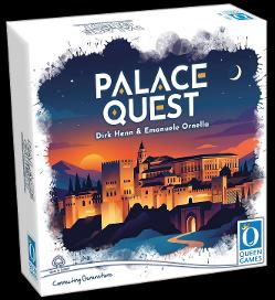 Palace Quest