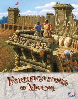 Fortifications of Moroni
