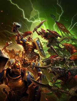 Warhammer Age of Sigmar: Introductory Set