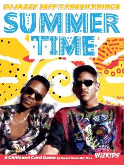 DJ Jazzy Jeff and the Fresh Prince: Summertime