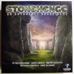 Magic of Stonehenge