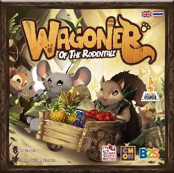 Wagoner of the Rodentale