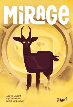 Mirage