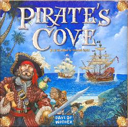 Pirate's Cove