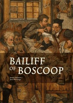 Bailiff of Boscoop