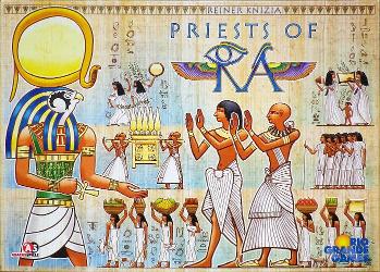 Priests of Ra
