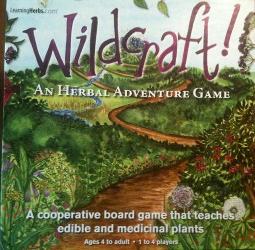Wildcraft!