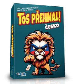 Tos přehnal! Česko