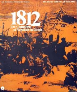 1812: The Campaign of Napoleon in Russia