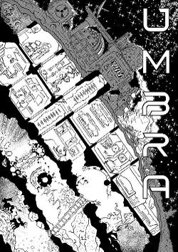 UMBRA: A Solo Game of Final Frontiers