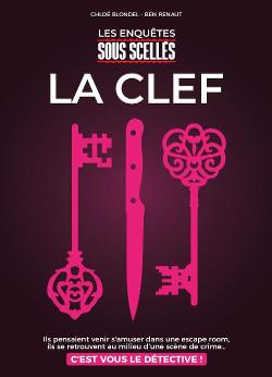 Sous Scellés: La Clef