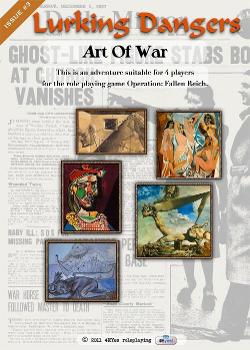 Art Of War