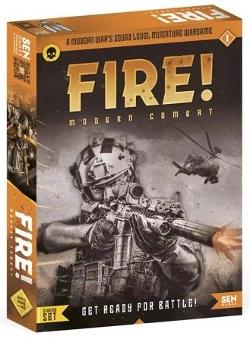 FIRE! Modern Combat
