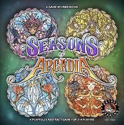 Seasons of Arcadia