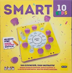 Smart10: Kids