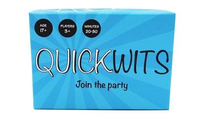 QuickWits