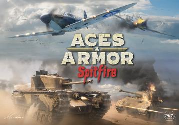 Aces & Armor: Spitfire