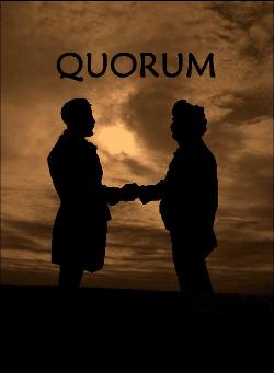 Quorum